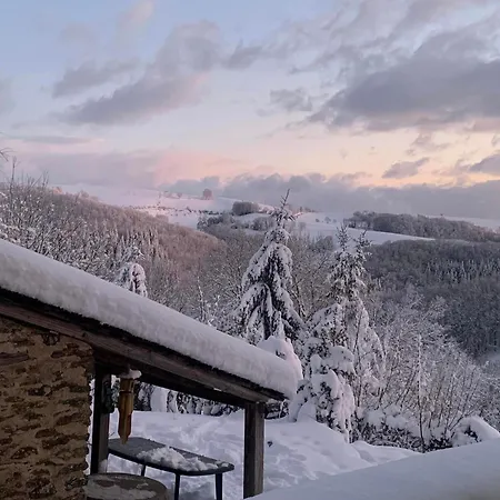 La Valette D'aurore - Animaux Bienvenus Guest house 3*