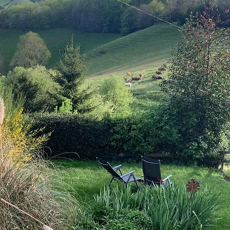 Guest house La Valette D'aurore - Animaux Bienvenus 3*