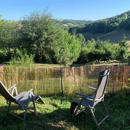 La Valette D'aurore - Animaux Bienvenus 3* Massels