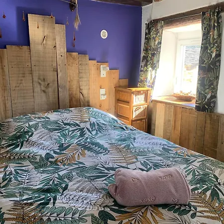 Guest house La Valette D'aurore - Animaux Bienvenus