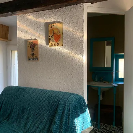 Guest house La Valette D'aurore - Animaux Bienvenus Massels