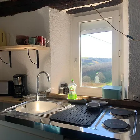 Guest house La Valette D'aurore - Animaux Bienvenus 3*