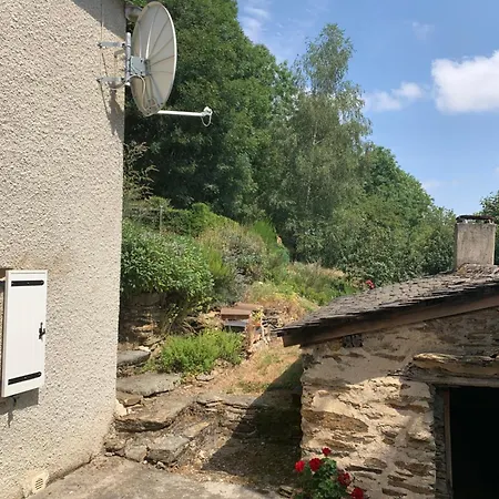 La Valette D'aurore - Animaux Bienvenus 3*