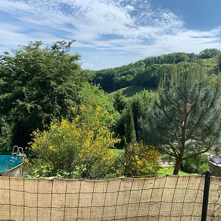 La Valette D'aurore - Animaux Bienvenus 3* Massels