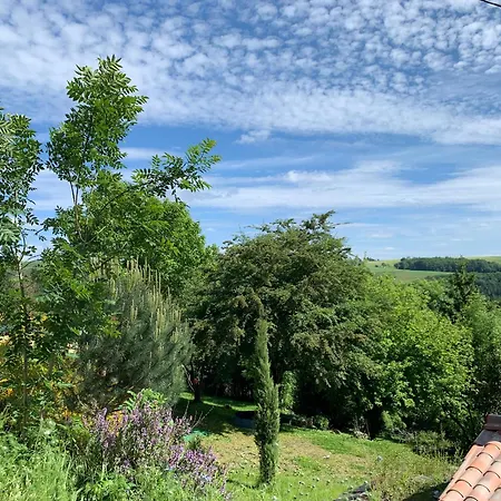 Guest house La Valette D'aurore - Animaux Bienvenus Massels