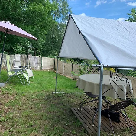 La Valette D'aurore - Animaux Bienvenus Guest house Massels