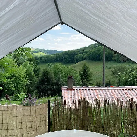 La Valette D'aurore - Animaux Bienvenus 3* Massels
