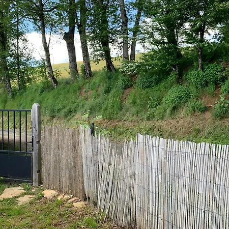 La Valette D'aurore - Animaux Bienvenus Guest house Massels